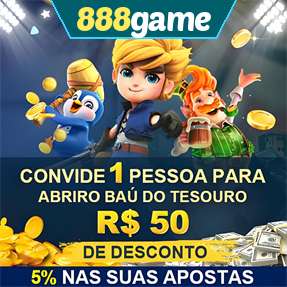 888game Indique amigos para receber um bônus
