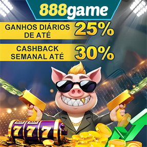 888game Fundo de Resgate de Perdas Semanais